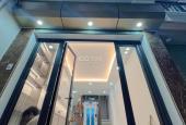 Bán nhà Đường Hoàng Mai. Diện tích 38m2, 5 tầng  Giá 7.6 tỷ .