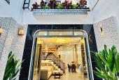 Chỉ nhỉnh 4 tỉ có ngay nhà Ung Văn Khiêm Bình Thạnh 62m2 ( 1 căn duy nhất )