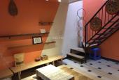 NHÀ ĐẸP ĐỐNG ĐA Ở LUÔN - 20M Ô TÔ TRÁNH- GẦN PHỐ