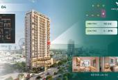 BÁN CĂN HỘ 3PN NGAY TRUNG TÂM HẢI CHÂU ĐÀ NẴNG VỚI GIÁ CỰC TỐT