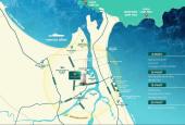 Căn hộ Vista trung tâm TP Đà Nẵng – giá cực ưu đãi – bàn giao quý 4/2025