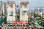 Bán căn hộ cao cấp tòa 18 Phạm Hùng 94m² 3pn full nội thất tầng đẹp giá chỉ 6 tỷ