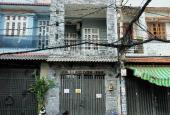 Bán nhà Bình Tân, giáp Tân Phú, 4x17, 3 tầng, hẻm 8m, 5.X Tỷ.