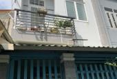 Bán Nhà 60m2 Hẻm Xe Hơi - 3 phòng ngủ - Giá 5 Tỷ - Dương Bá Trạc, Phường 2, Quận 8 - Chủ Ngộp
