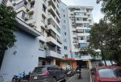Bán căn hộ 62m2 2PN ngay sau bến xe Mỹ Đình Giá 4 tỷ