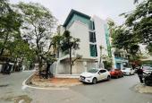 PHÂN LÔ VĂN QUÁN HÀ ĐÔNG,134M*4 TẦNG,MT 25M_GIÁ 40 TỶ,Ô TÔ TRÁNH,KINH DOANH
