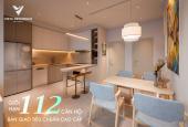 [Vista Residence Da Nang] Căn góc 3PN trung tâm TP, view đẹp pháo hoa
