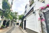 Cần bán gấp nhà HXH tại Đường Tô Hiến Thành, kết cấu 6 tầng, DT 65m2, giá chỉ 17 Tỷ