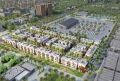Bán liền kề Palmy Biztown Thanh Trì – 75m² – 147tr/m