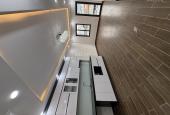 PHAN KẾ BÍNH, BA ĐÌNH – 55M² – 16 TỶ Mặt tiền 4m – Nhà mới – Full nội thất – Gần phố – Vào ở ngay