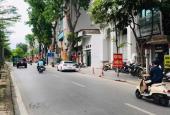 Mảnh đất vàng mặt đường Bưởi còn sót lại - cực hiếm (24t)
