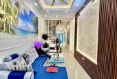 Bán gấp nhà Yên Duyên Hoàng Mai | Nhà mới đẹp, ô tô đỗ cửa, kinh doanh tốt, gần Gamuda Garden