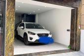 CẦN BÁN NHÀ ĐẸP 6 TẦNG - CÓ THANG MÁY - GARA Ô TÔ - PHÚC ĐỒNG, LONG BIÊN