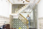 BÁN NHÀ HẺM Ô TÔ THÔNG, MỚI XÂY, VẬT TƯ CAO CẤP, KIỂU TÂN CỔ ĐIỂN 272m² SÀN, 7 tỷ3