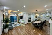 Bán căn hộ 4PN, 3WC tại Goldmark City, 9,5 tỷ, 171m2, Bắc Từ Liêm, Hà Nội.