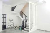 NHÀ 4 TẦNG, XÂY MỚI, Ô TÔ ĐỖ GẦN, CẠNH VIN TÂY MỖ, TỪ LIÊM
