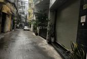 Bán Nhà đường Thái Hà, trung tâm Đống Đa, Lô Góc, ô tô tránh DT thực tế 30m2, giá 5.9 Tỷ