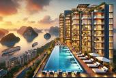 SỞ HỮU CĂN HỘ NGHỈ DƯỠNG MẶT VỊNH LAN HẠ CHỈ 1,5 tỉ