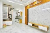 BÁN NHÀ THƯỢNG THANH MỚI ĐẸP NGÕ O TÔ 4 tầng   40m2 NHỈNH 4 TỶ
