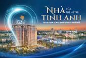 FRESIA RIVERSIDE - AN CƯ NHƯ Ý - VỮNG VÀNG LỢI NHUẬN