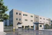 Cho Thuê Xưởng MỚI XÂY 12.000m² KCN Quang Minh - PCCC Tự Động, Trạm Điện 1000 KVA