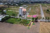 BÁN ĐẤT CHÍNH CHỦ 130M2 MT Đ. CHU VĂN AN- CẦN ĐƯỚC,  900TR, SỔ HỒNG RIÊNG, CÔNG CHỨNG SANG TÊN NGAY