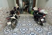 Bán nhà mới tinh dọn vào ở liền hẻm xe hơi 85m2 nhỉnh 4 tỷ