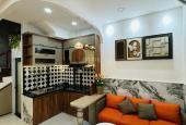 Bán nhà đẹp như HOMESTAY - 3 tầng có sân thượng - ngay Nguyễn Kiệm - giá nhỉnh 4 tỷ đồng