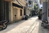 CHÍNH CHỦ - Bán nhà Phố Viên, ô tô đỗ cửa, sau quy hoạch ra mặt đường
