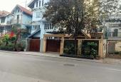 Cho thuê biệt thự Mỹ Đình 2 200m2 4 tầng full nội thất giá 50 triệu