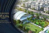 🔥 SIÊU PHẨM SHOPHOUSE TMDV VINHOMES GLOBAL GATE CỔ LOA 