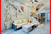 🏡 Bán Nhà Đẹp Nguyễn Văn Lượng, P17, Gò Vấp – PHÒNG NGỦ TẦNG TRỆT - HẺM XE HƠI – 47m2 – 5.2 Tỷ – G