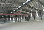 CHO THUÊ KHO, XƯỞNG 3.500m2 Tại Thị Xã MỸ HÀO. HƯNG YÊN.
