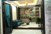 HOÀNG QUỐC VIỆT 40m2 5 tầng giá chỉ 7.8 tỷ ( thương lượng nhẹ )