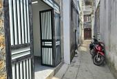 Bán Nhà Cổ Nhuế 35m², 2.85 Tỷ - Gần Chợ Trường, Nhà Mới Đẹp Ở Ngay