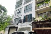 Bán Liền kề Mỹ Đình 62m2 5 tầng full nội thất giá chỉ nhỉnh 17 tỷ