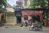 Cho thuê nhà mặt phố tại Đường Hàng Than, Phường Nguyễn Trung Trực, Ba Đình, Hà Nội diện tích 3