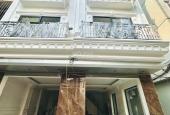BÁN NHÀ 5 TẦNG ĐỊNH CÔNG MỚI KENG GIÁ  ĐẸP NHƯ NHÀ