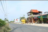 BÁN ĐẤT NỀN THỔ CƯ TRUNG TÂM CẦN ĐƯỚC LIỀN KỀ VINHOME Long Hựu Đông