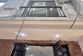 Hàng hiếm Mỹ Đình 40m2 6 tầng thang máy 10 phòng giá chỉ nhỉnh 8 tỷ