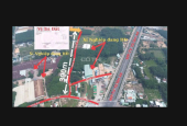 Đất nền Tân Định Bến Cát – Sổ riêng – Giá đầu tư cực tốt