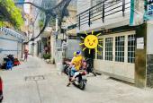Bán nhà riêng tại Đường Lý Thái Tổ, Phường 10, Quận 10, Hồ Chí Minh diện tích 36.4m2 giá 6.3 Tỷ