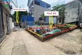 Bán đất Nhân Huệ Đồng Mai, Lô góc, ô tô tránh thông, 2 bước chân ra QL6