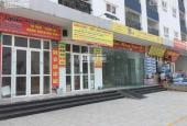 Cho thuê KIOT 70m2 góc đẹp chân chung cư mặt đường Nguyễn Cơ Thạch Mỹ Đình