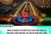 Bán nhà biệt thự, liền kề tại Dự án Khu đô thị bờ Tây Sông Đáy, Phủ Lý, Hà Nam diện tích 56m2