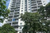 Bán căn hộ cao cấp tòa A4 Mỹ Đình 126m² full nội thất đẹp View thoáng nhỉnh 6 tỷ