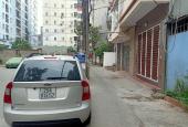 Phân lô phố Trần Bình Cầu Giấy 70m2 4 tầng giá đầu tư quá tốt