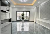 Bán nhà siêu đẹp Khương Đình. Diện tích: 40m2x6T. Giá: 9,9 tỷ