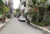 Bán nhà phố Lê Thanh Nghị -  Quận Hai Bà Trưng-  Vị trí hiếm - Kinh doanh đỉnh - Dòng tiền ổn định