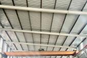 CHO THUÊ XƯỞNG 1300m2 Tại VIỆT HÙNG. ĐÔNG ANH. HÀ NỘI